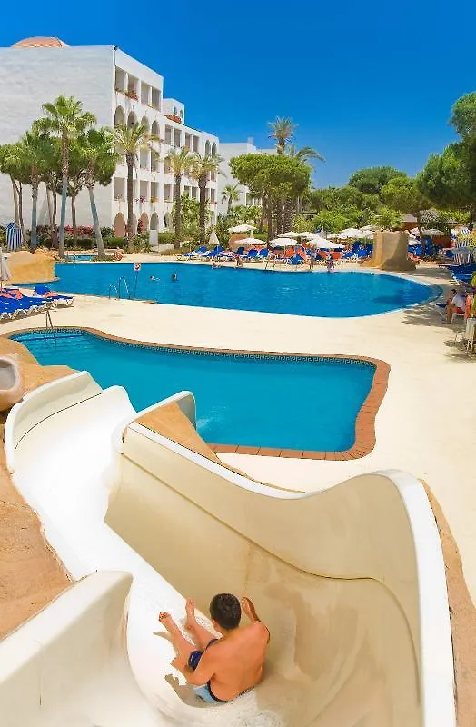 Playa Senator Ruleta Costa De Cadiz/Huelva 4****. 호텔 4*, 카디스 스페인