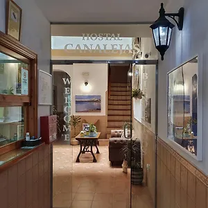 Canalejas Cádiz