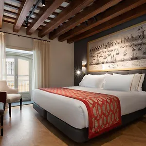 áurea Casa Palacio Sagasta By Eurostars Company Cádiz