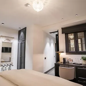 Boutique Casa Cánovas Cádiz