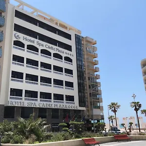 Plaza Cádiz